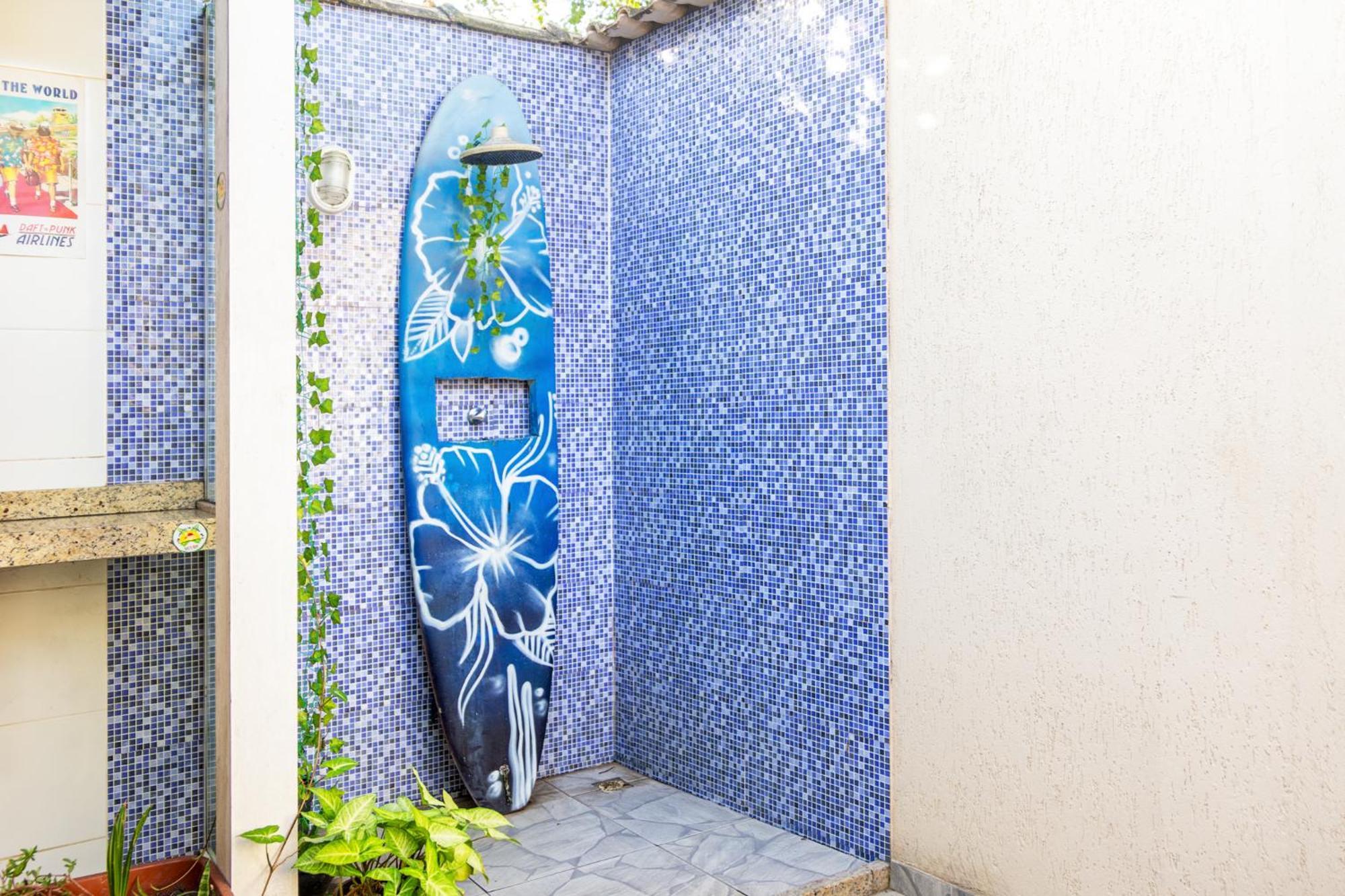 Piratas De Geriba Guest Rooms Búzios Kültér fotó