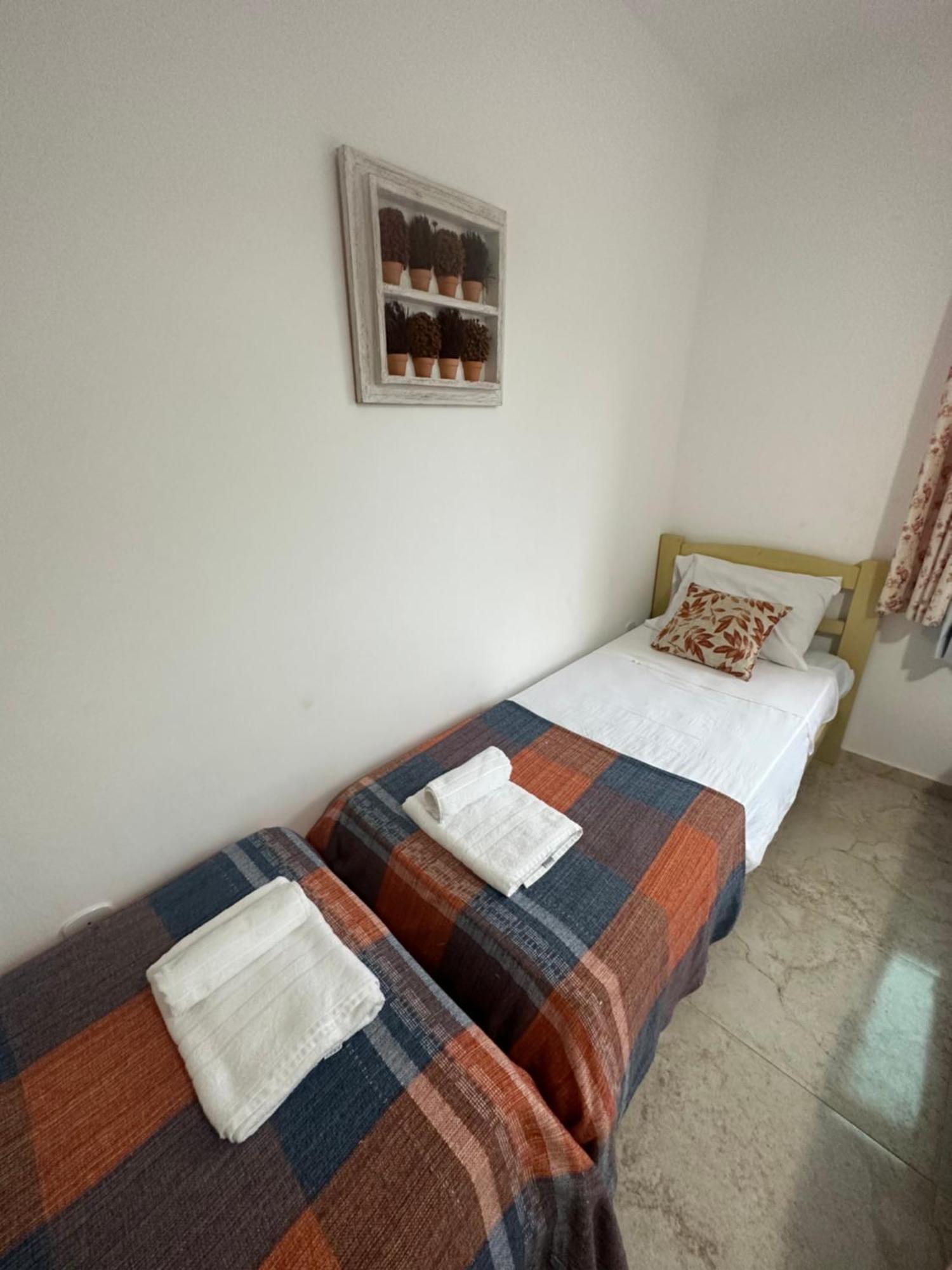 Piratas De Geriba Guest Rooms Búzios Kültér fotó