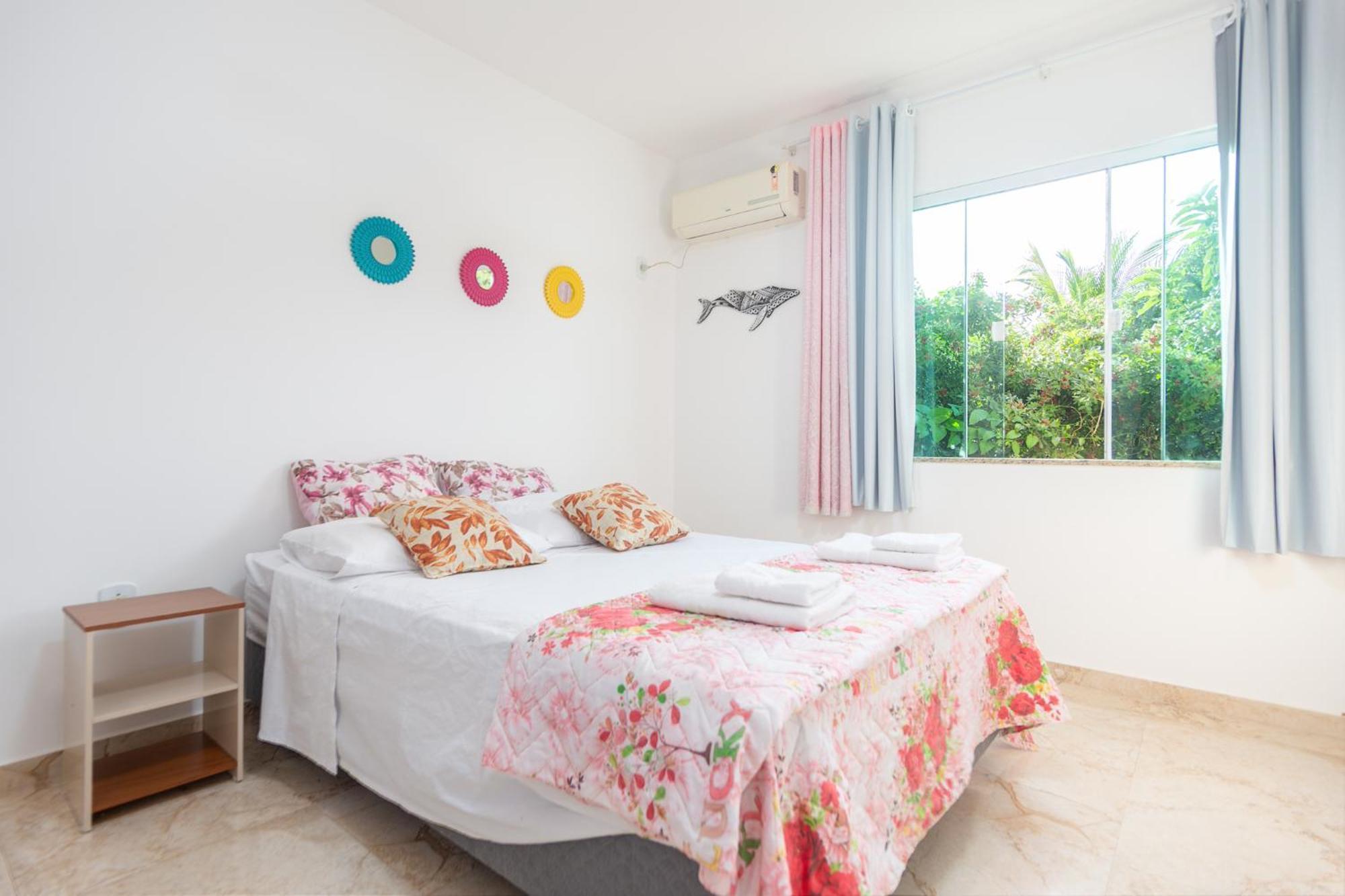 Piratas De Geriba Guest Rooms Búzios Kültér fotó