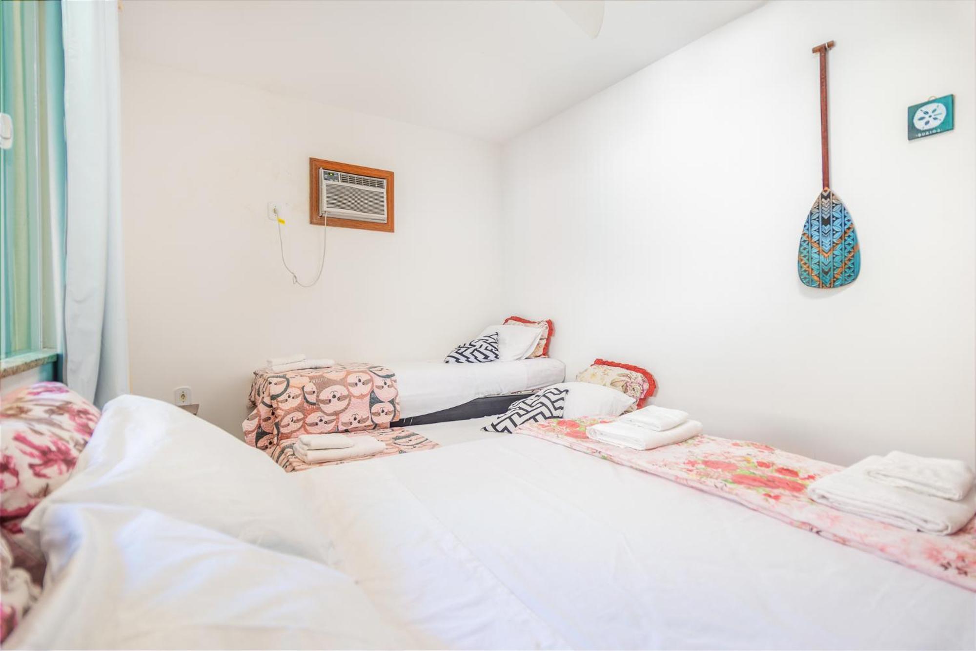 Piratas De Geriba Guest Rooms Búzios Kültér fotó