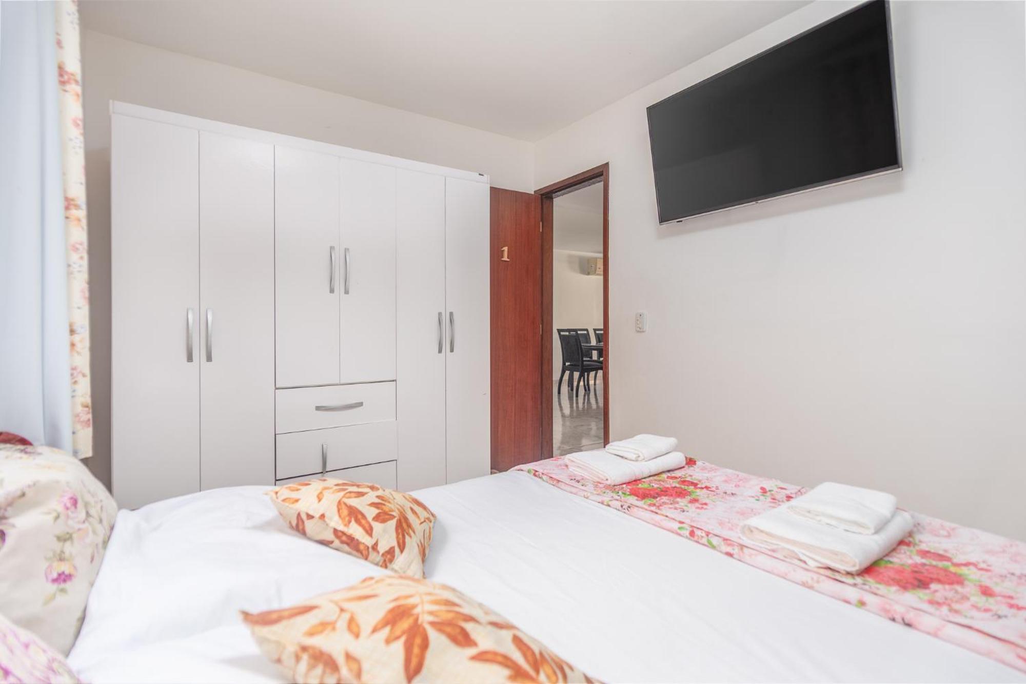 Piratas De Geriba Guest Rooms Búzios Kültér fotó
